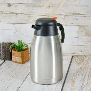 [골드스마일]주전자 스텐 보온보냉 차 주방용품