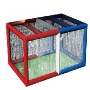 드론 축구장 에어 대형 연습 경기장 대회 부스 바운스 용 리모컨 부품 프로 낚시 투척기