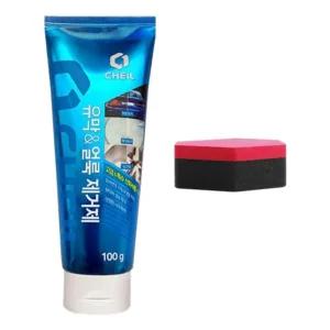 유막 얼룩제거제 유막제거제 세차 유리창 얼룩