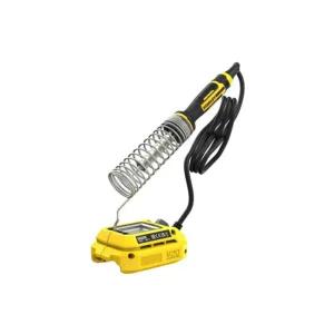 스탠리 SCE040 충전 인두기 베어툴 본체만 FATMAX
