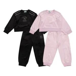 [갤러리아] (25F)벨로아 맨투맨 상하세트  QAMT14561/QATP05561