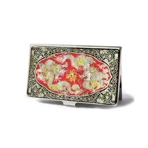 자개명함케이스(쌍용) 명함지갑 사무용품