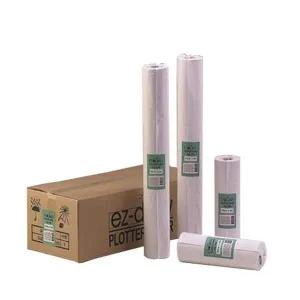 프린터용지 ez-draw 백상지A0(914 45m) 백상지