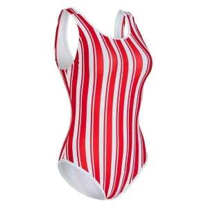 [하프클럽/]랠리 2025 여자 원피스 수영복 H13114 레저룩 휴가코디