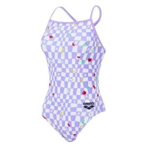 [하프클럽/]아레나 2025 여자 원피스 수영복 H13222 휴가코디