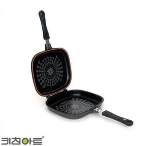 양면팬 골드플러스 세라믹후라이팬 인덕션후라이팬 후라이팬코팅 코팅후라이팬