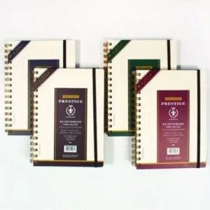 A5 1박스 60개 12667 ibis 프레스티지 좌철노트 회사노트 사무용노트 사무실노트 줄노트