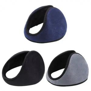 방한 털 귀마개 겨울 귀도리 귀덮개 DD-12540