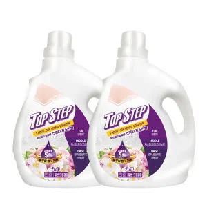 대용량 섬유유연제 스위트자스민 3.4L x 2통