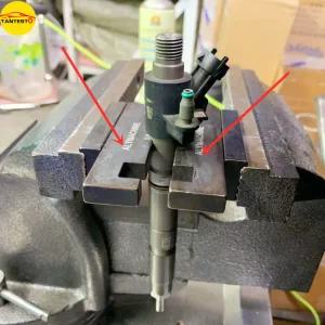 수리 인젝터 도구 커민스 피에조 마그네틱 덴소 델피 클램프 캣 고정장치 차량용공구