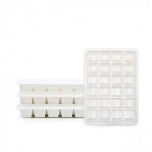 아아메얼음틀 얼음통 아이스트레이 아이스큐브 아이스몰드 24구 10p