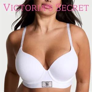 갤러리아 빅토리아시크릿 한정판 샤인패치 큐빅밴드 푸쉬업 브라