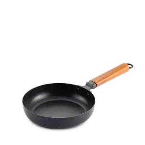 레오폴디 모던 앤티크 인덕션 후라이팬 20cm