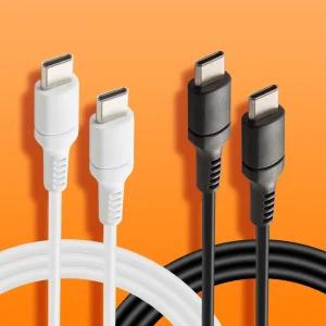 MAX 35W C-to-C 초고속 급속충전케이블 1.5m 3m C타입