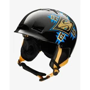 퀵실버 유스 EMPIRE 스키 보드 헬멧 (KF53HM051SKQ)