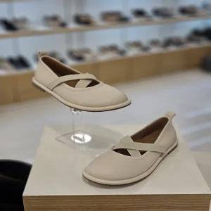 [미소페][미소페] by미소페 여성 메리제인 플렛 슈즈 112335011-5 (P003390097)