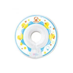 위니코니 아라칸 베이비목튜브 물놀이용품 넥튜브 아기튜브 워터파크 수영장 물놀이