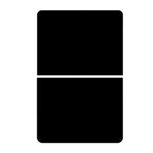 트루 라인 오토모티브 프리컷 선루프 윈도우 틴트 2008-2014 폭스바겐 제타 왜건과 호환 - 문루프 선 프로텍션 자동차 키트