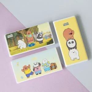 디지털벤투스 위베어베어스 듀얼 보조배터리 10000mAh