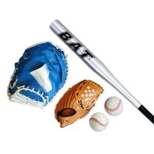 야구세트 포수세트B (포수+글러브+배트+야구공)