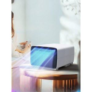 에어컨 초소형 휴대용 냉풍기 냉방 작은방 캠핑 벽걸