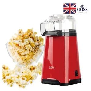 고스2014 노버터기름 미니 팝콘 메이커 만들기 옥수수