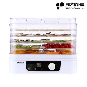 키친아트 5단 식품건조기 KNT-202