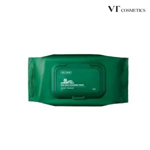 VT 시카 마일드 클렌징 티슈(50매입)