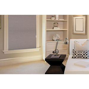 [CLAIRANG]커피 무지 싱글 맞춤 롤블라인드 롤스크린