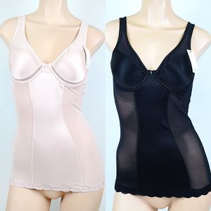 로지에이미 998 여성 란쥬 바디쉐이퍼 치마올인원 보정속옷 슈트