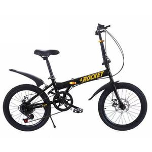 닥터바이크 미니벨로 자전거 F-20 ROCKET 접이식 폴딩 자전거