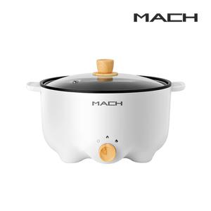 마하 멀티 쿠커 다용도 전기 냄비 압력 찜기 프라이팬