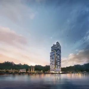 [강원 호텔] 강릉 컨피네스 오션 스위트 (경포대,사천,주문진,정동진)