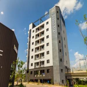 [충북 모텔] 청주 오송 스테이 호텔 (청주 흥덕구,서원구(청주 터미널))