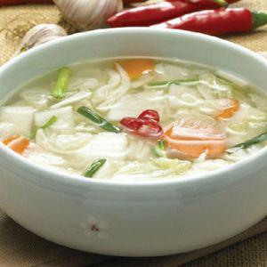 봄나리 나박물김치 3kg