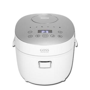 올디렉 가열식 올스텐 밥솥가습기 미니 밥통 아기 살균 스팀 가열 가습기