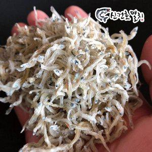 상급 지리멸치 500g 무료배송 세멸치 볶음멸치 잔멸치