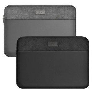 [수나르]WIWU LG그램 울트라PC 울트라기어 14 16인치 방수 슬림 노트북 파우치 심플 슬리브 가방 케이스