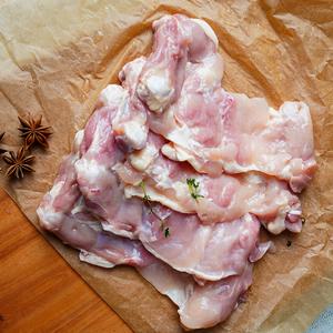 금보식품 국내산100% 닭다리 왕갈비1kgx3팩