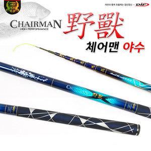 DIF 동일 레포츠 체어맨 야수 26 28 30 32 34 36 38 40 42 44 46 48 50 52 54 56 58 60 16 18 20 22 24 낚시대 민물낚싯대