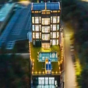 [강원] 고성 아야진 메이플 키즈풀타운(강원펜션/고성펜션)