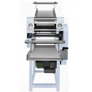 제면기 반죽 메밀국수 소면 수제비 만두피 굵기조절