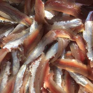 기장 멸치회 손질 순살 조림용 멸치쌈밥 무침 선택 500g