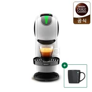 [스타벅스 굿즈]   돌체구스토 커피머신 지니오S 터치 화이트