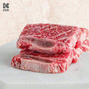 [케이미트] 냉장 한입LA갈비 300g