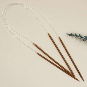 맘미싱 줄바늘 장갑 대바늘 줄대 뜨게 뜨개 바늘 4mm