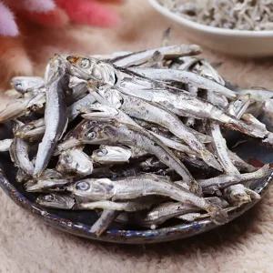 2025년 한려수어 남해안 햇 멸치 대멸 (국물용) 500g