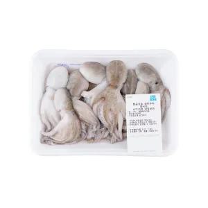 [생물][태국] 항공직송 생주꾸미 (100g)