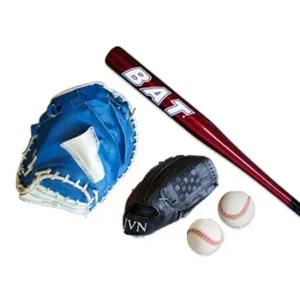 포수세트A  글러브 포수33+흑26)+배트71+야구공2개)