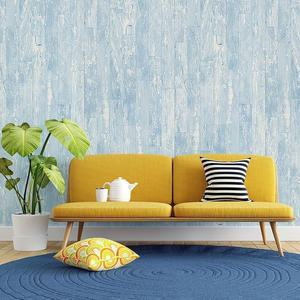 데코시트 5모던0cmX2.5m 빈티지 블루/붙이는 벽지 시트지